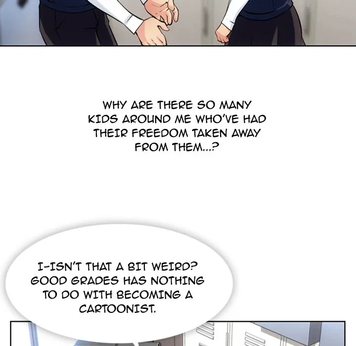 Such A Cute Spy Chapter 23 page 51 - MangaKakalot