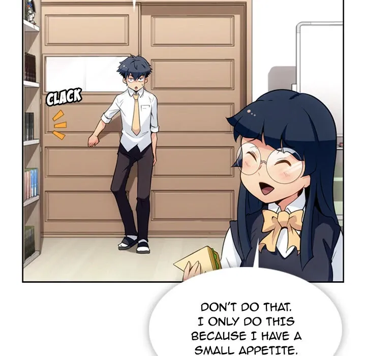 Such A Cute Spy Chapter 28 page 10 - MangaKakalot