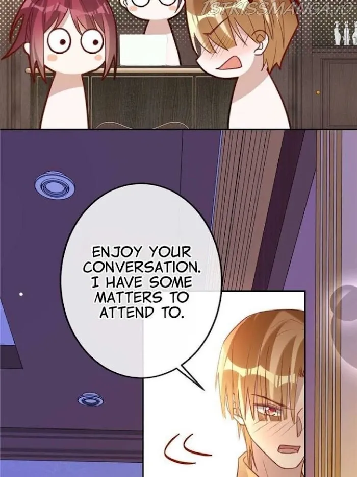 Sugar Addiction Chapter 166 page 8 - MangaKakalot