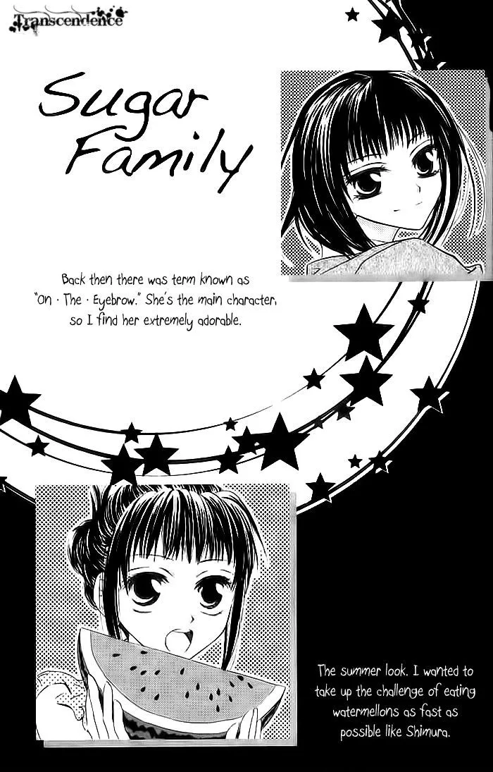 Sugar Family Chapter 11.1 page 53 - MangaNato