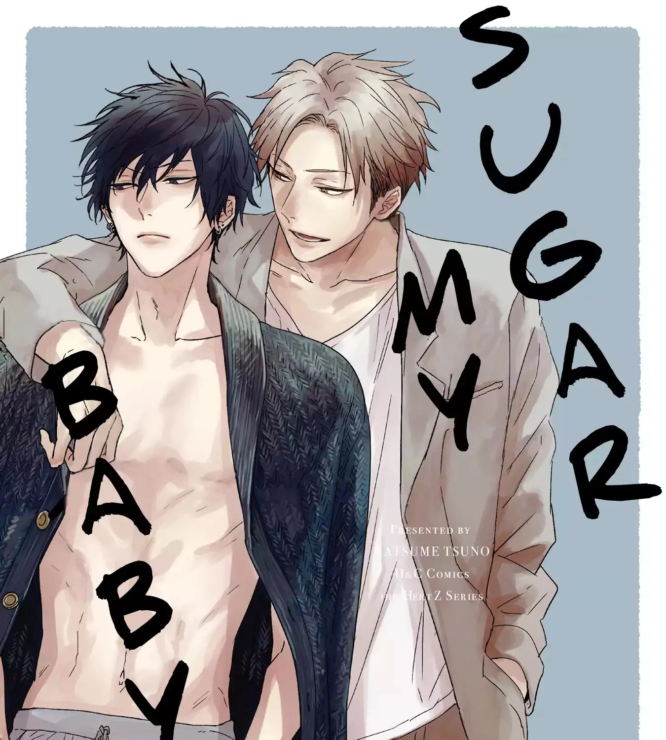 Sugar My Baby Chapter 1 page 3 - MangaKakalot