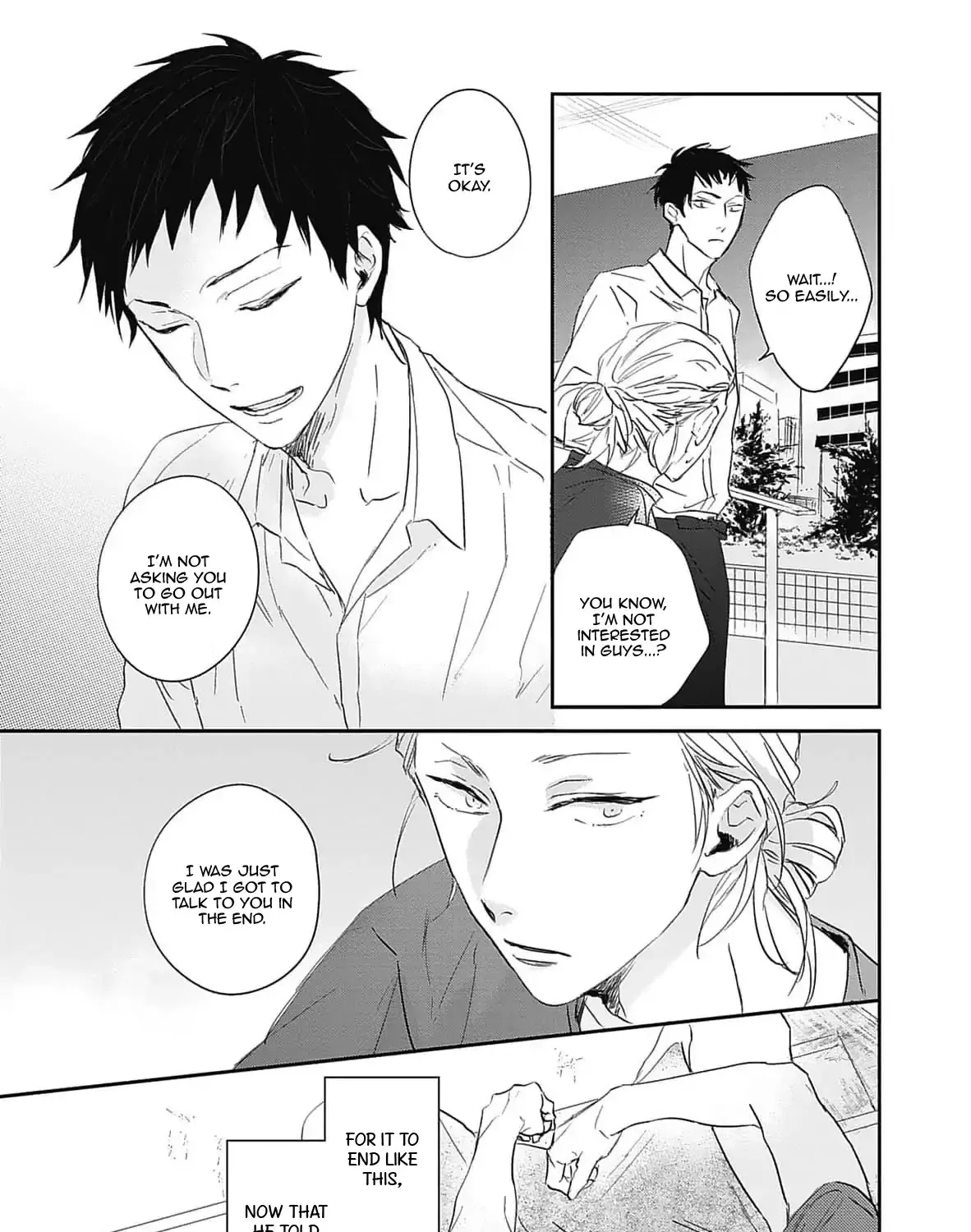 Sugar My Baby Chapter 1 page 47 - MangaKakalot