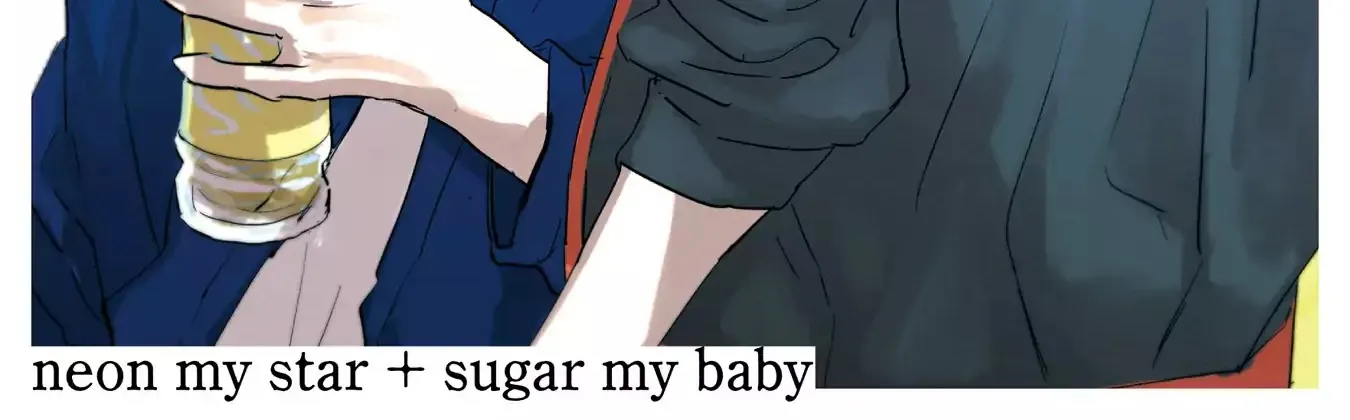 Sugar My Baby Chapter 1 page 8 - MangaKakalot