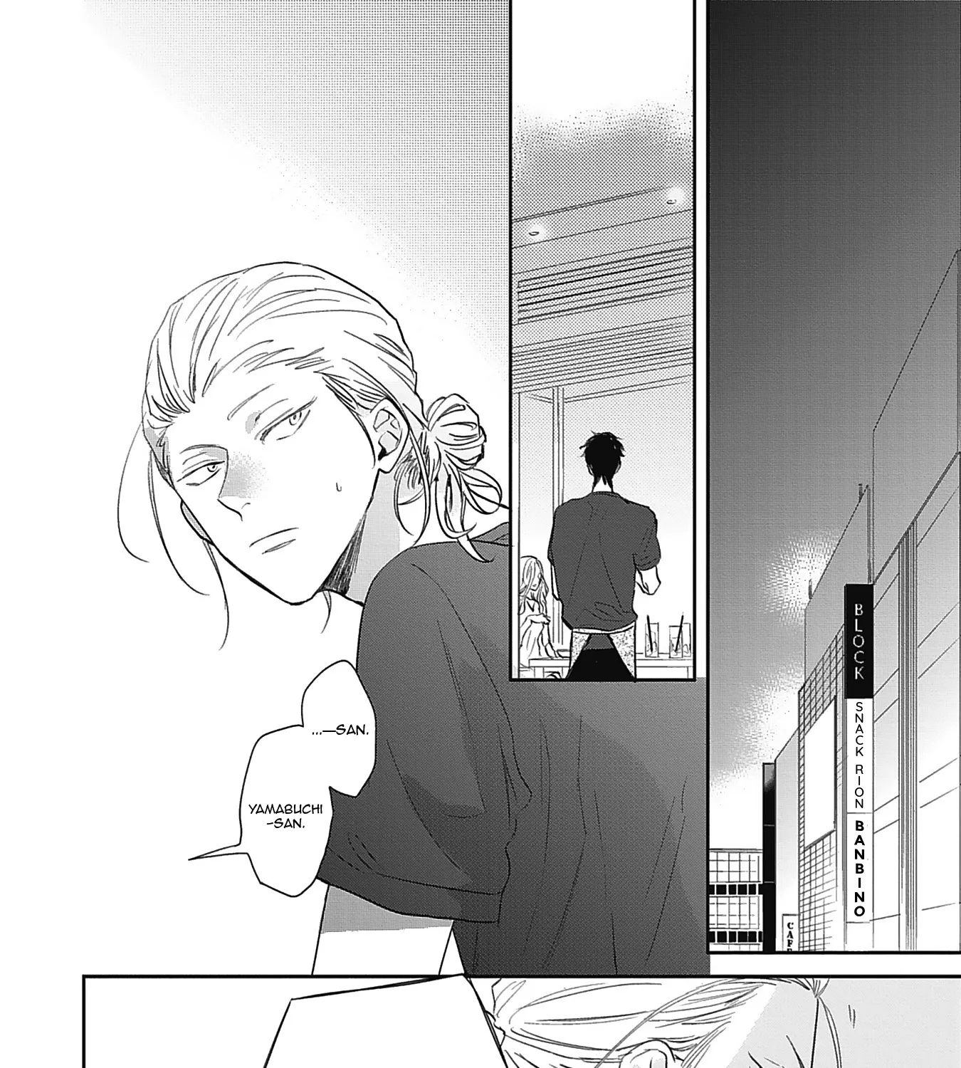 Sugar My Baby Chapter 2 page 36 - MangaKakalot