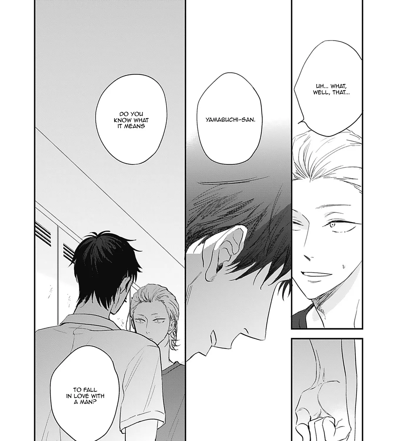 Sugar My Baby Chapter 2 page 44 - MangaKakalot