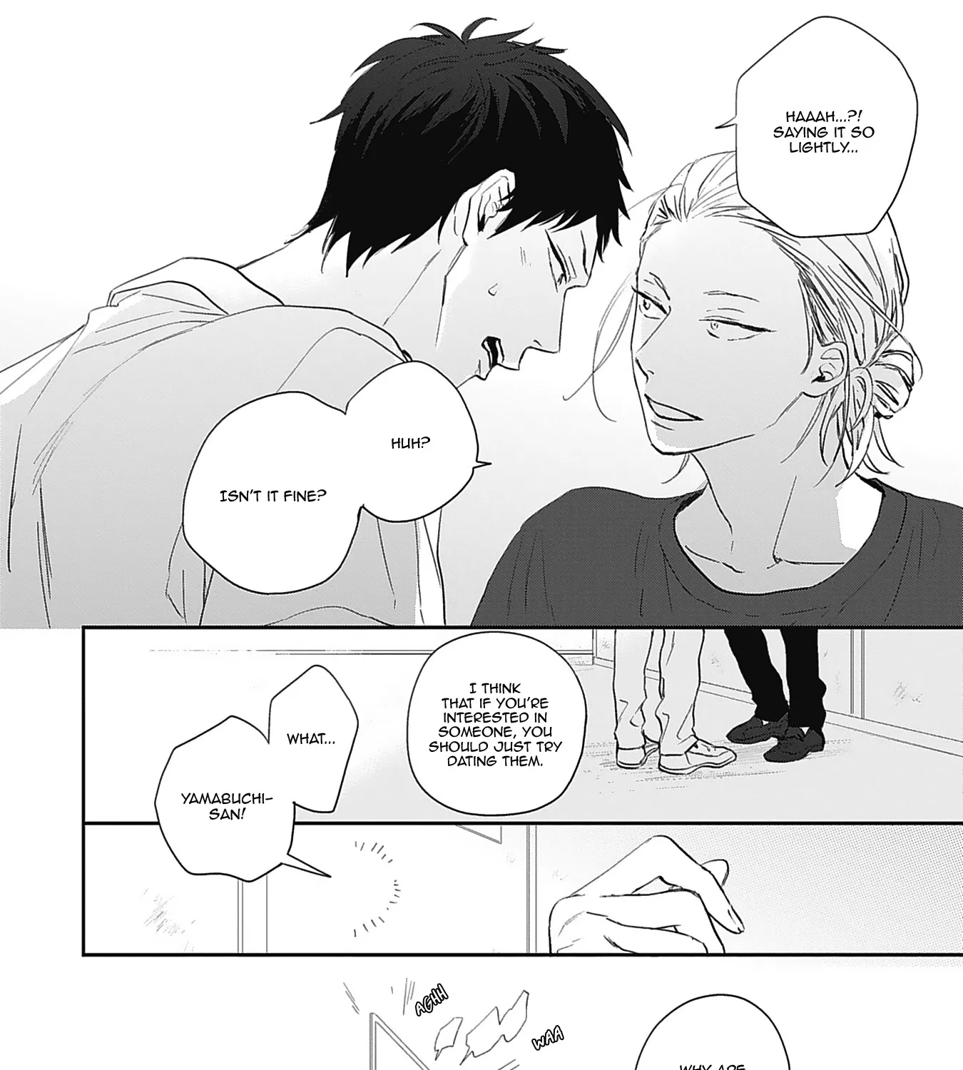 Sugar My Baby Chapter 2 page 62 - MangaKakalot