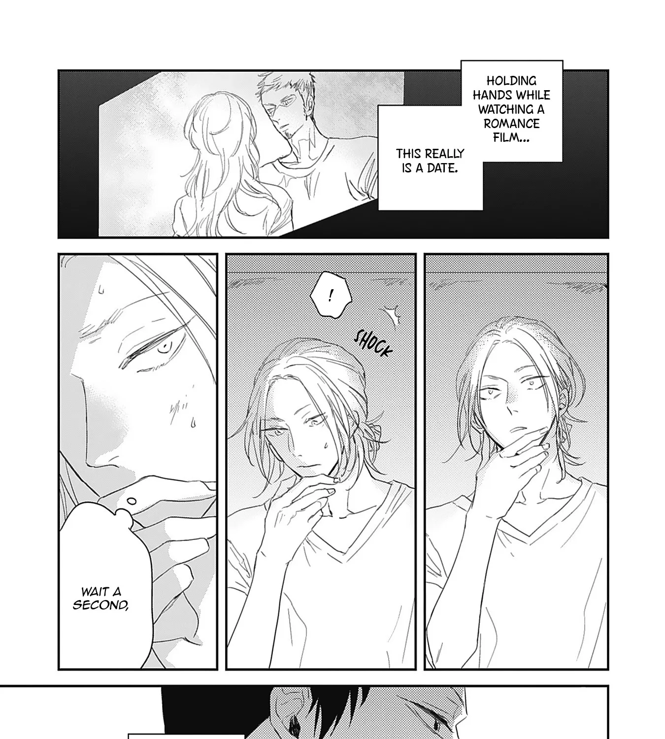 Sugar My Baby Chapter 3 page 22 - MangaKakalot