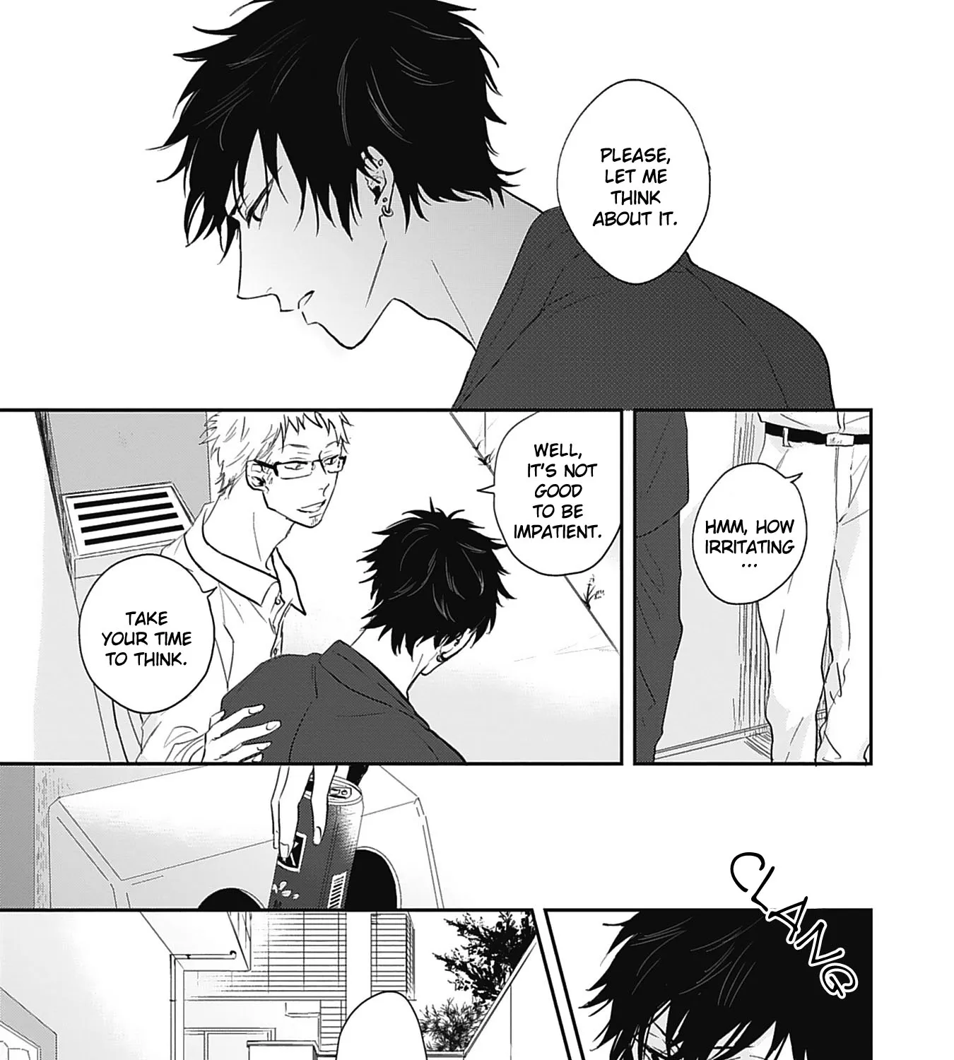 Sugar My Baby Chapter 4 page 30 - MangaKakalot