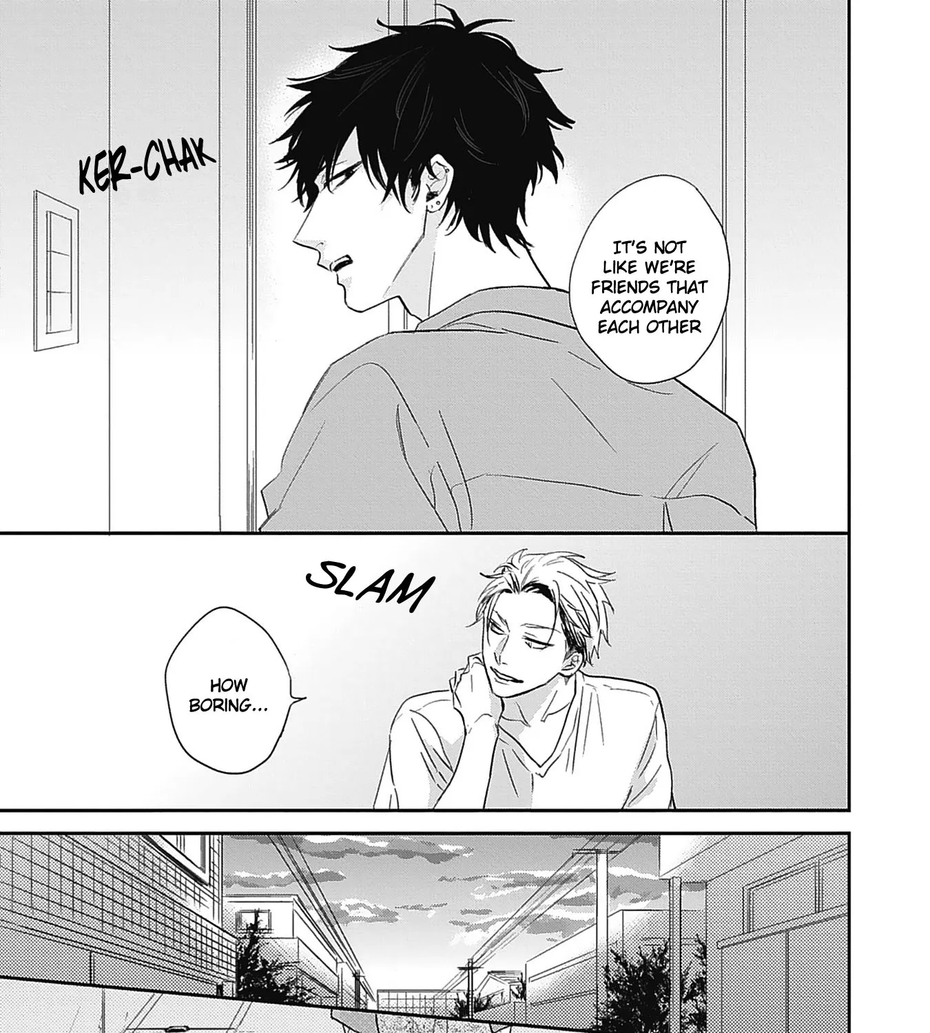 Sugar My Baby Chapter 4 page 50 - MangaKakalot