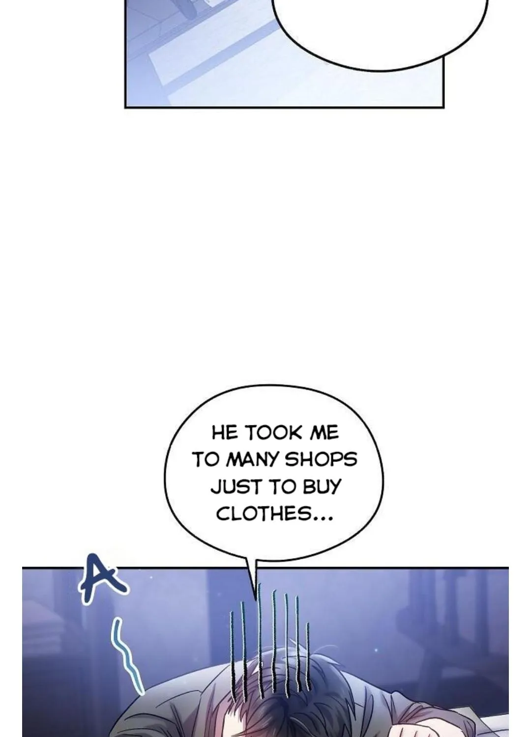 Sugar Rain Chapter 15 page 94 - MangaKakalot