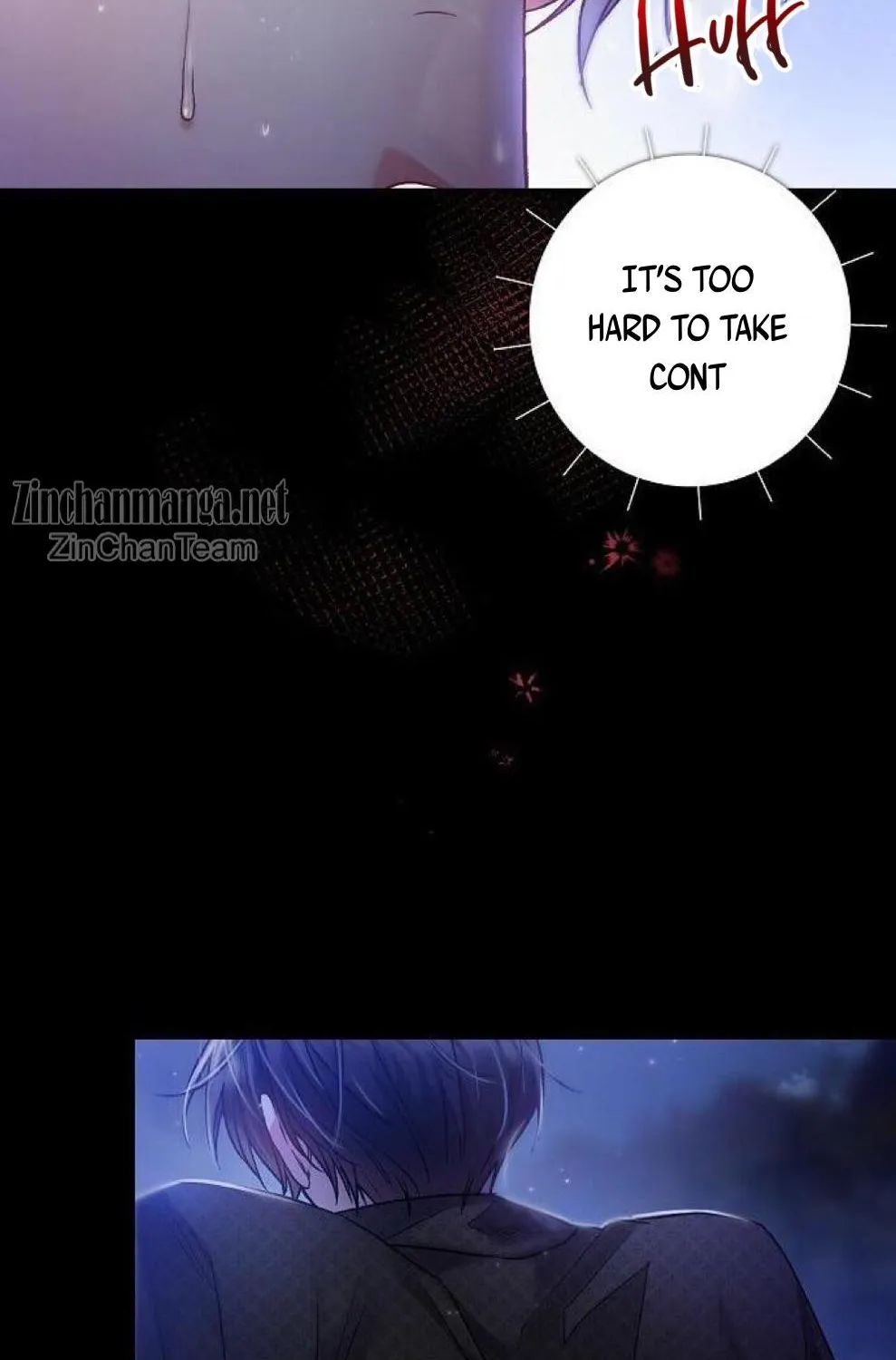 Sugar Rain Chapter 16.5 page 21 - MangaKakalot