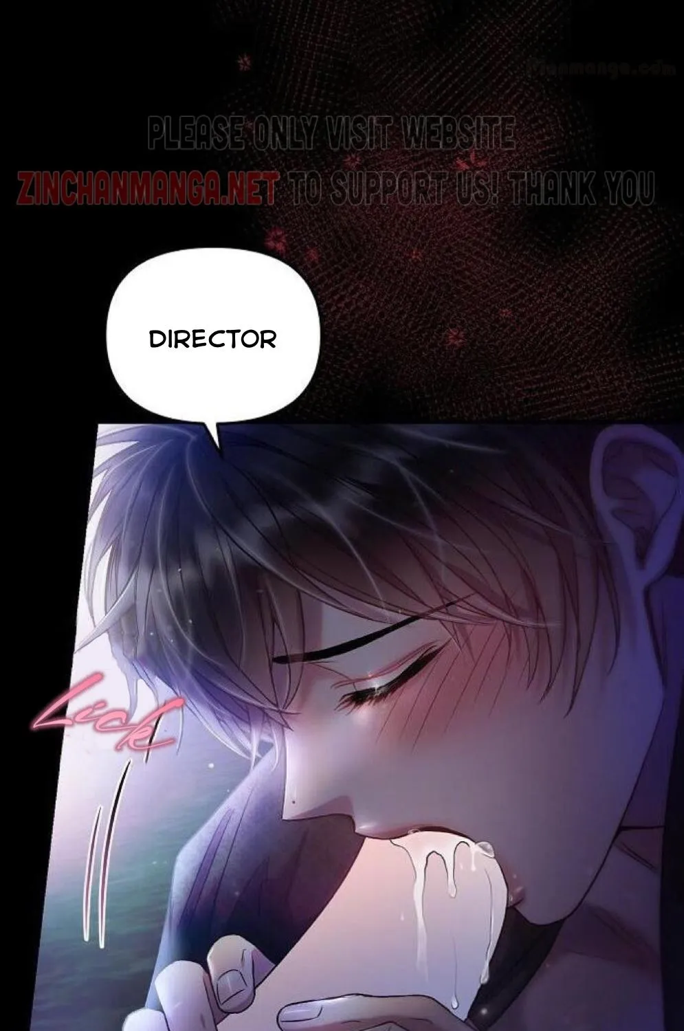 Sugar Rain Chapter 16.6 page 5 - MangaKakalot