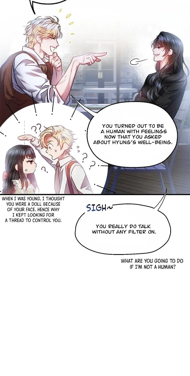 Sugar Rain Chapter 2 page 42 - MangaKakalot