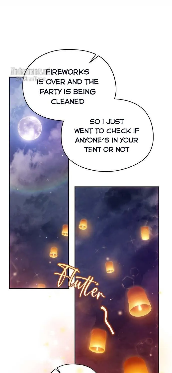 Sugar Rain Chapter 23 page 21 - MangaKakalot