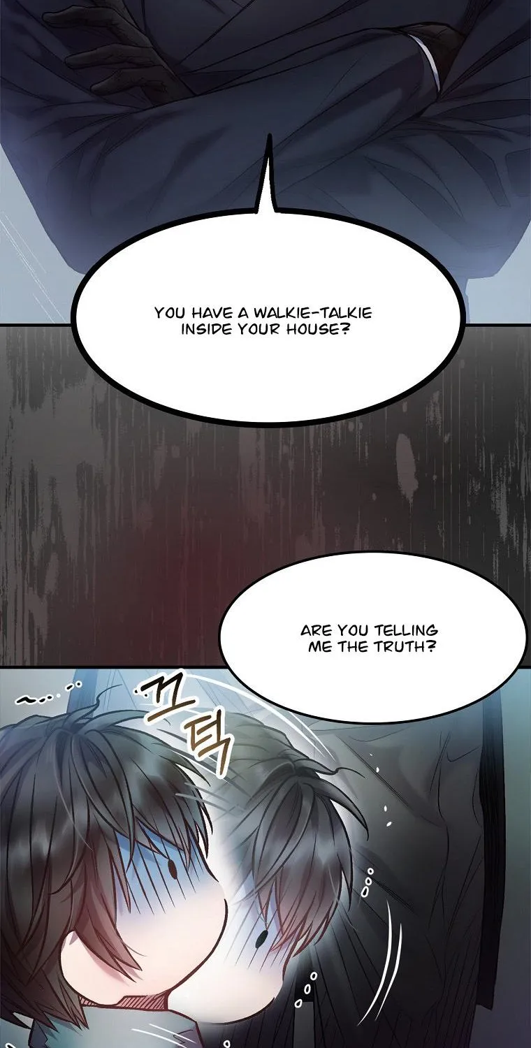 Sugar Rain Chapter 4 page 81 - MangaKakalot