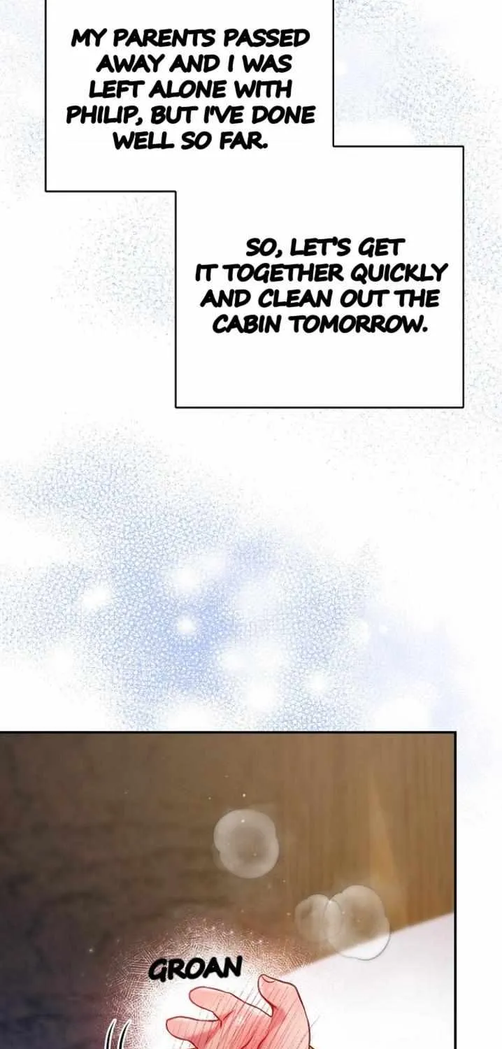 Sugar Rain Chapter 42 page 33 - MangaKakalot