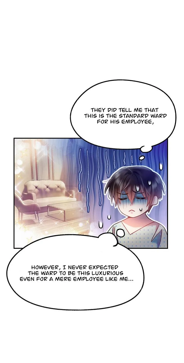 Sugar Rain Chapter 7 page 37 - MangaKakalot