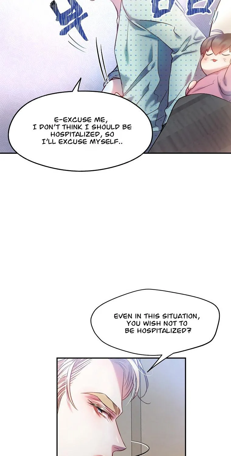 Sugar Rain Chapter 7 page 54 - MangaKakalot