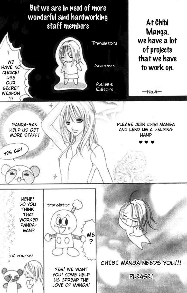 Sugar Soldier Chapter 8 page 4 - MangaKakalot