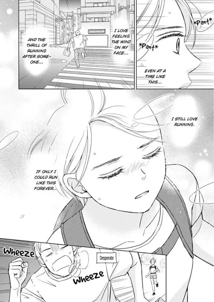 Sugar Sugar Honey Chapter 1 page 23 - MangaNato