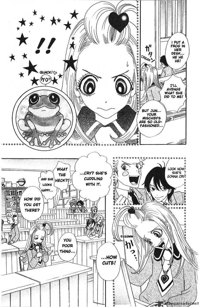 Sugar Sugar Rune Chapter 5 page 16 - MangaKakalot