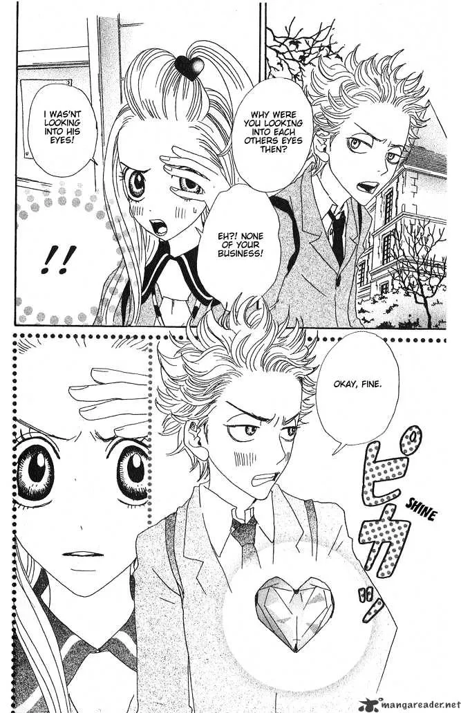 Sugar Sugar Rune Chapter 5 page 31 - MangaKakalot