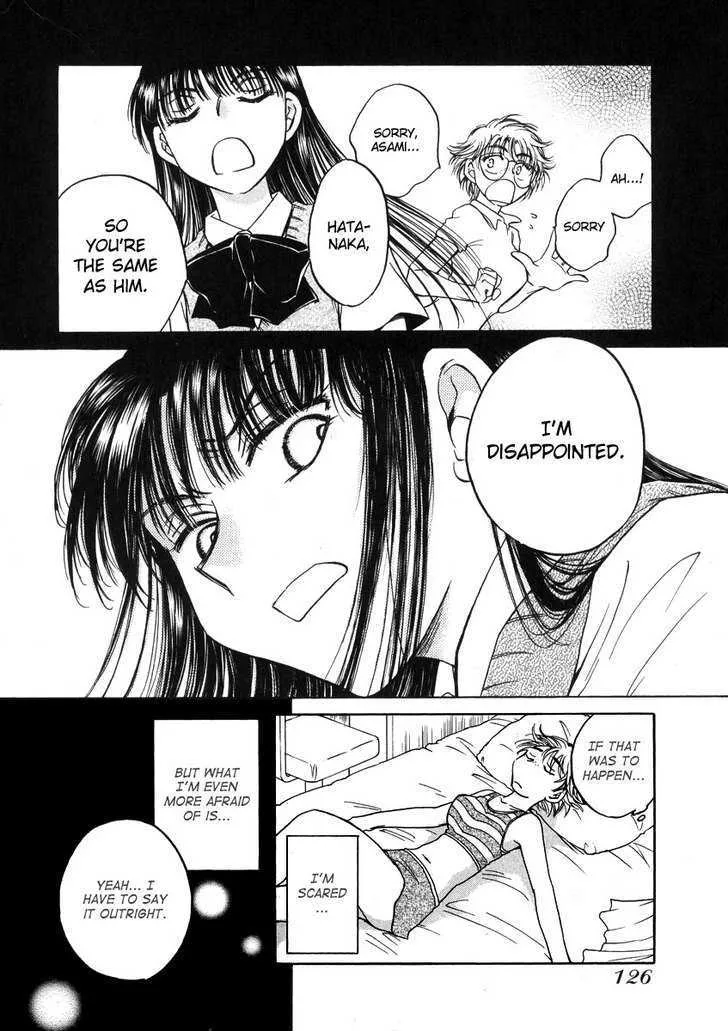 Sugar wa Otoshigoro Chapter 10 page 27 - MangaKakalot