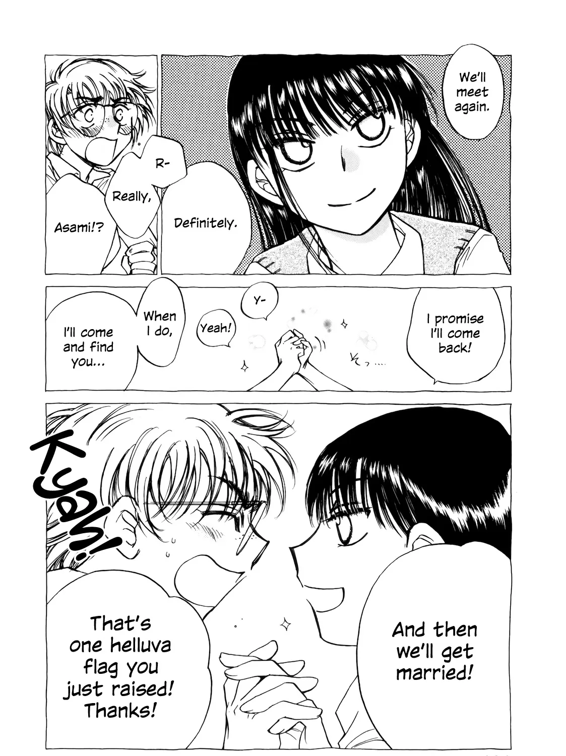 Sugar wa Otoshigoro - Page 70