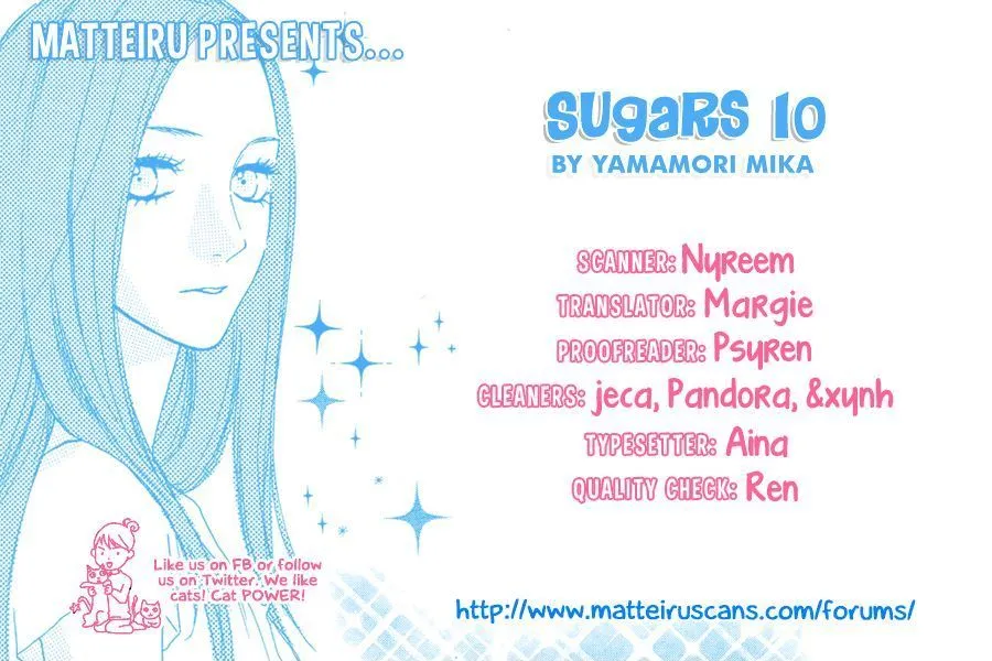 Sugars (YAMAMORI Mika) Chapter 10 page 2 - MangaKakalot