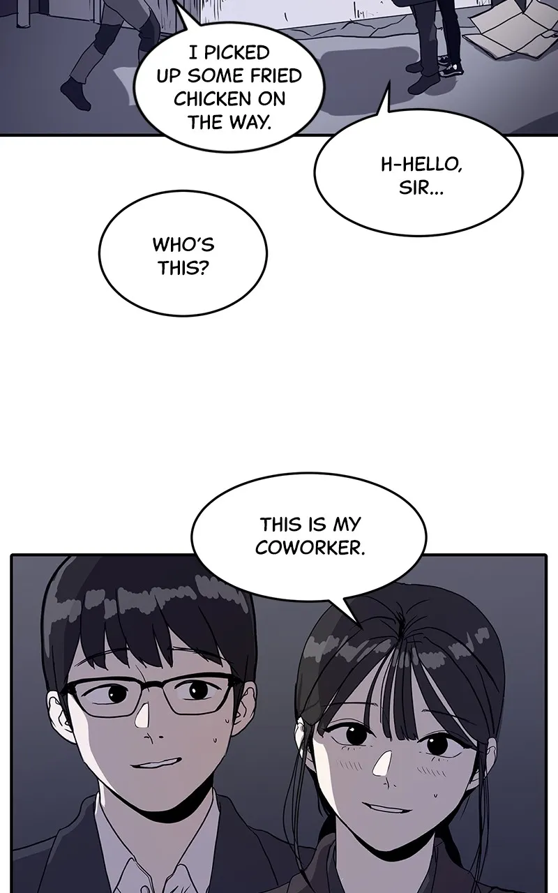 Suhee0 Chapter 1 page 16 - MangaNato