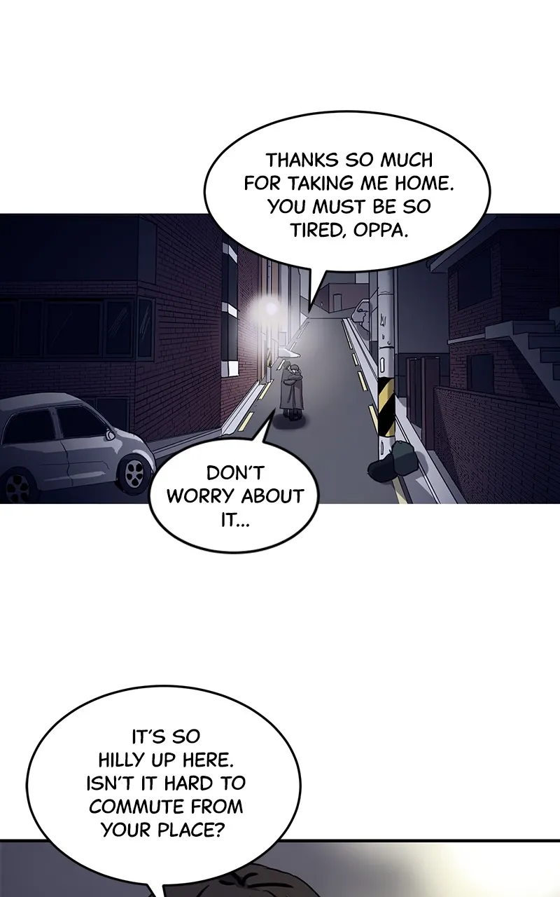 Suhee0 Chapter 1 page 9 - MangaNato