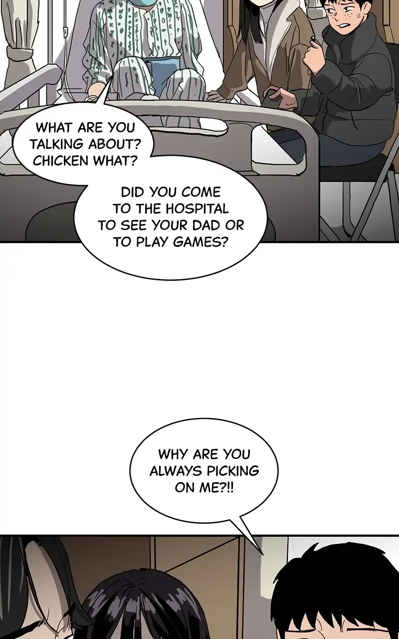 Suhee0 Chapter 13 page 32 - MangaNato