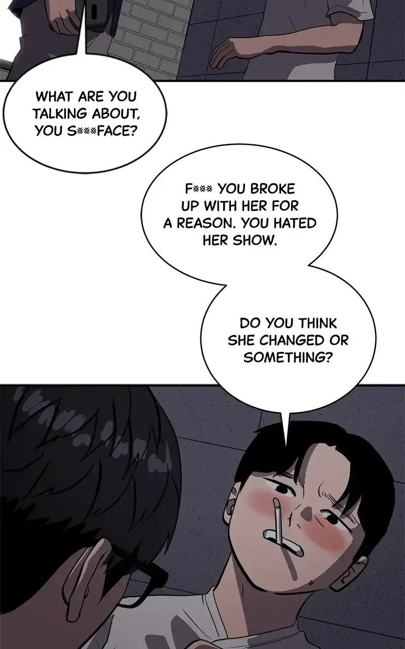 Suhee0 Chapter 152 page 39 - MangaNato