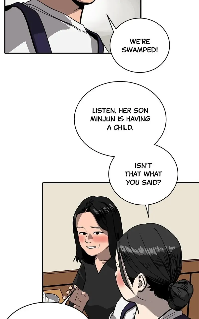 Suhee0 Chapter 155 page 8 - MangaNato