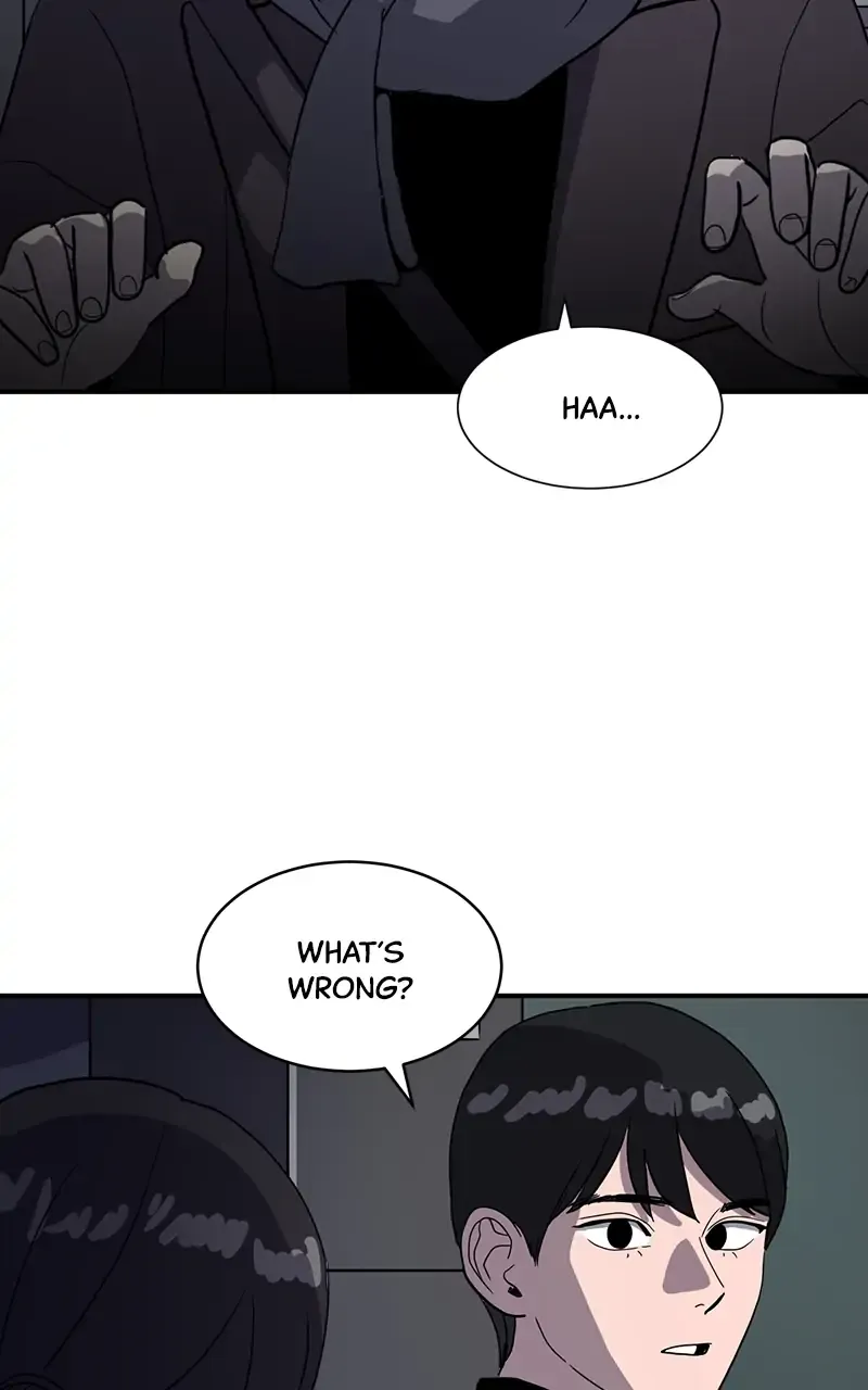 Suhee0 Chapter 20 page 32 - MangaNato