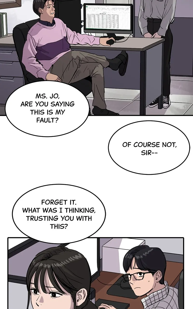 Suhee0 Chapter 3 page 27 - MangaNato