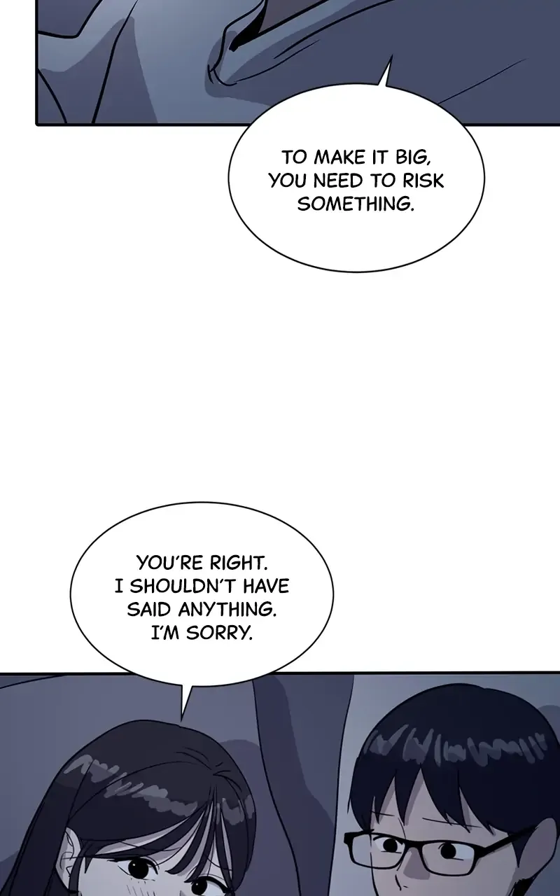 Suhee0 Chapter 31 page 21 - MangaNato