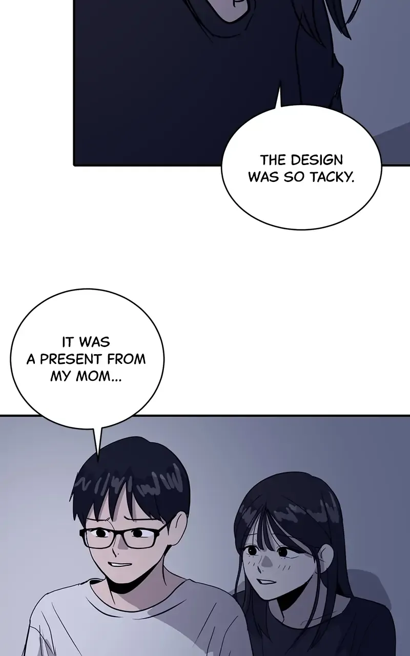 Suhee0 Chapter 31 page 29 - MangaNato