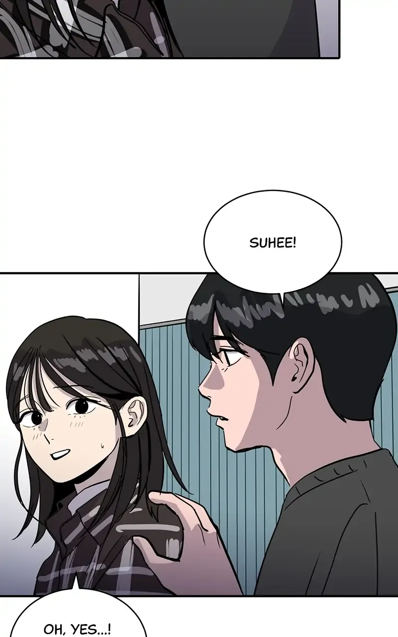 Suhee0 Chapter 31 page 51 - MangaNato