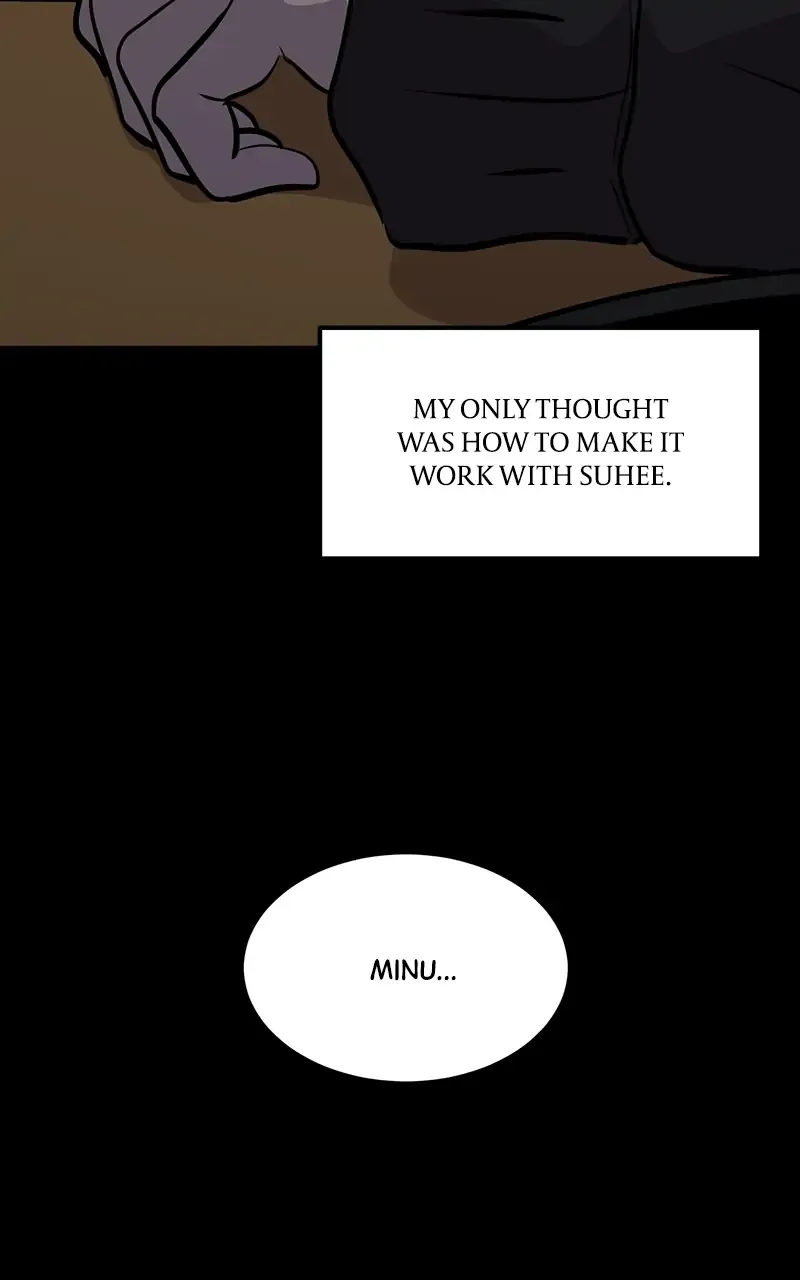 Suhee0 Chapter 32 page 25 - MangaNato