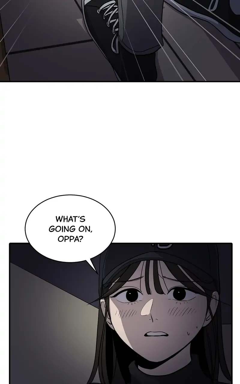 Suhee0 Chapter 34 page 31 - MangaNato