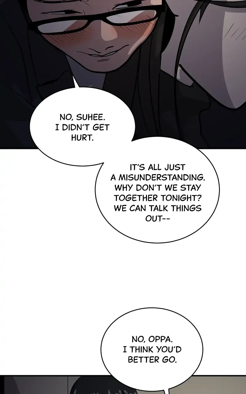 Suhee0 Chapter 34 page 64 - MangaNato