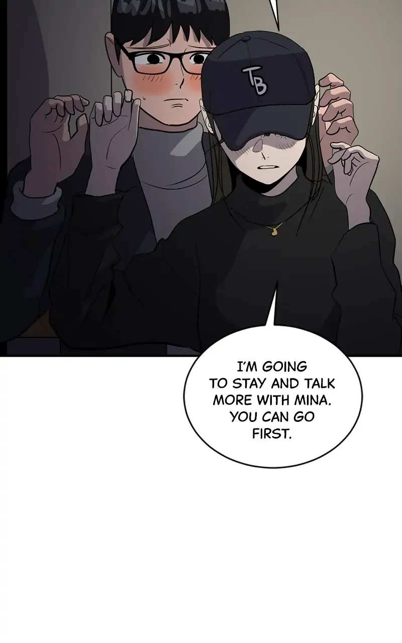 Suhee0 Chapter 34 page 65 - MangaNato