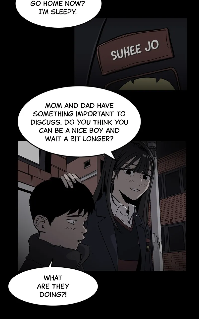 Suhee0 Chapter 4 page 29 - MangaNato