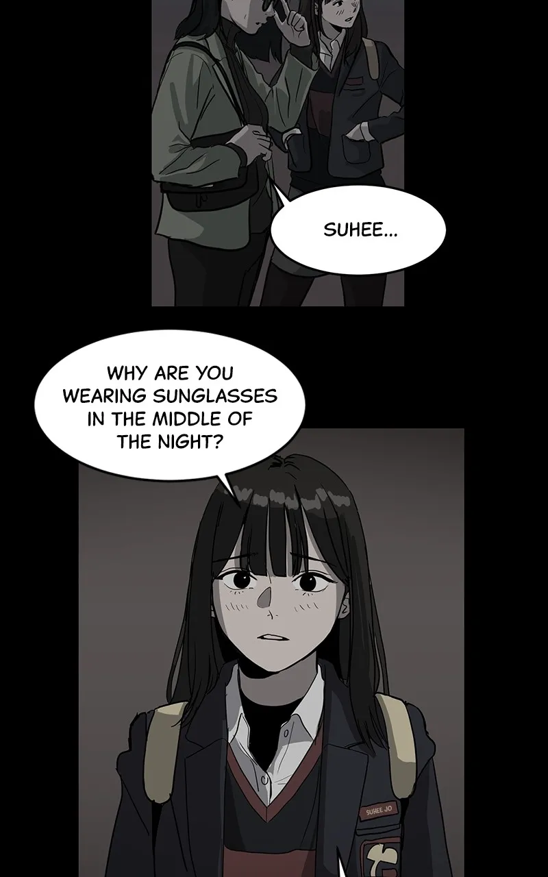 Suhee0 Chapter 4 page 39 - MangaNato