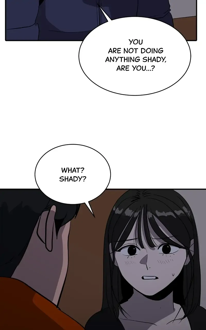 Suhee0 Chapter 56 page 53 - MangaNato