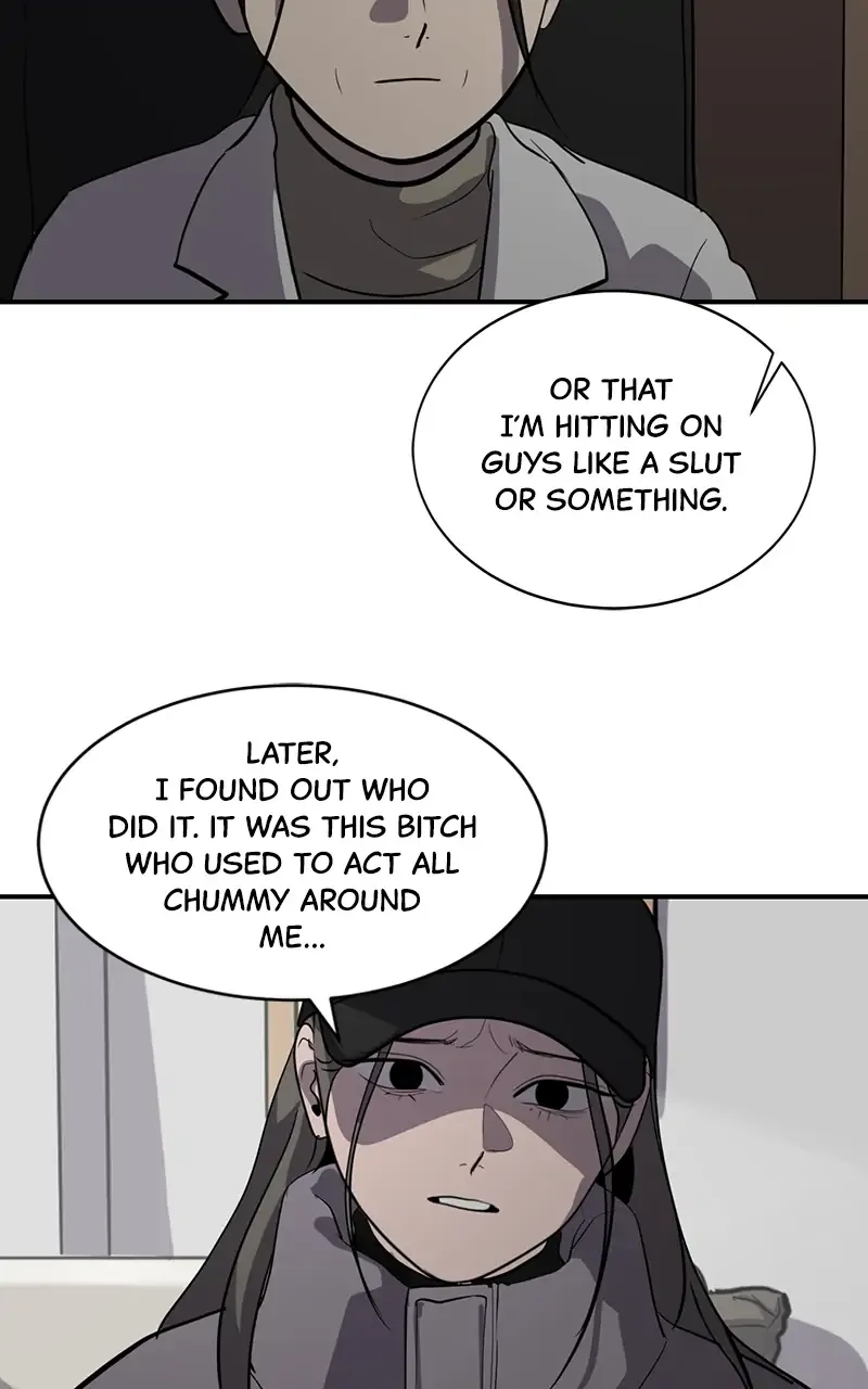 Suhee0 Chapter 61 page 20 - MangaNato