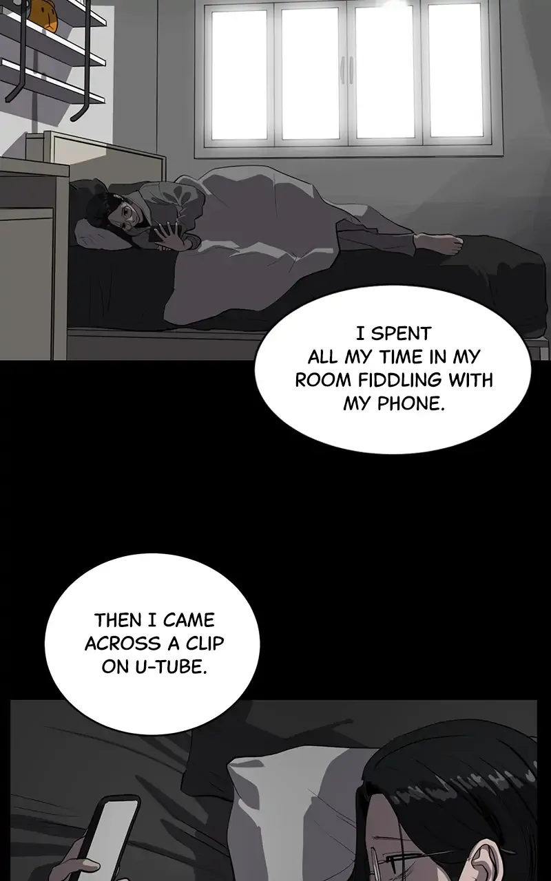 Suhee0 Chapter 61 page 23 - MangaNato