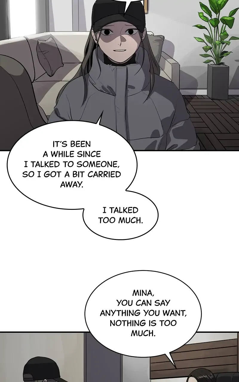 Suhee0 Chapter 61 page 31 - MangaNato