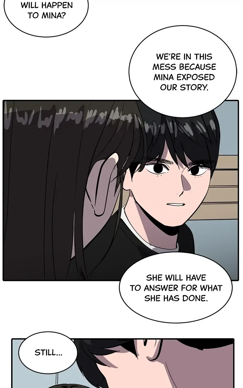 Suhee0 Chapter 61 page 88 - MangaNato